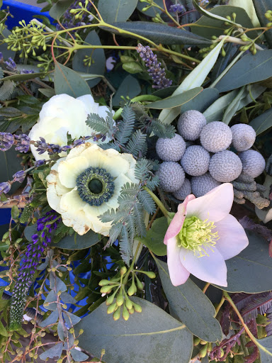 Florist «Green Cottage», reviews and photos, 1204 NY-213, High Falls, NY 12440, USA