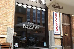 Kaffee Bazaar image