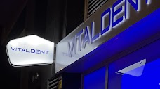 Clínica Dental Vitaldent en Sabadell