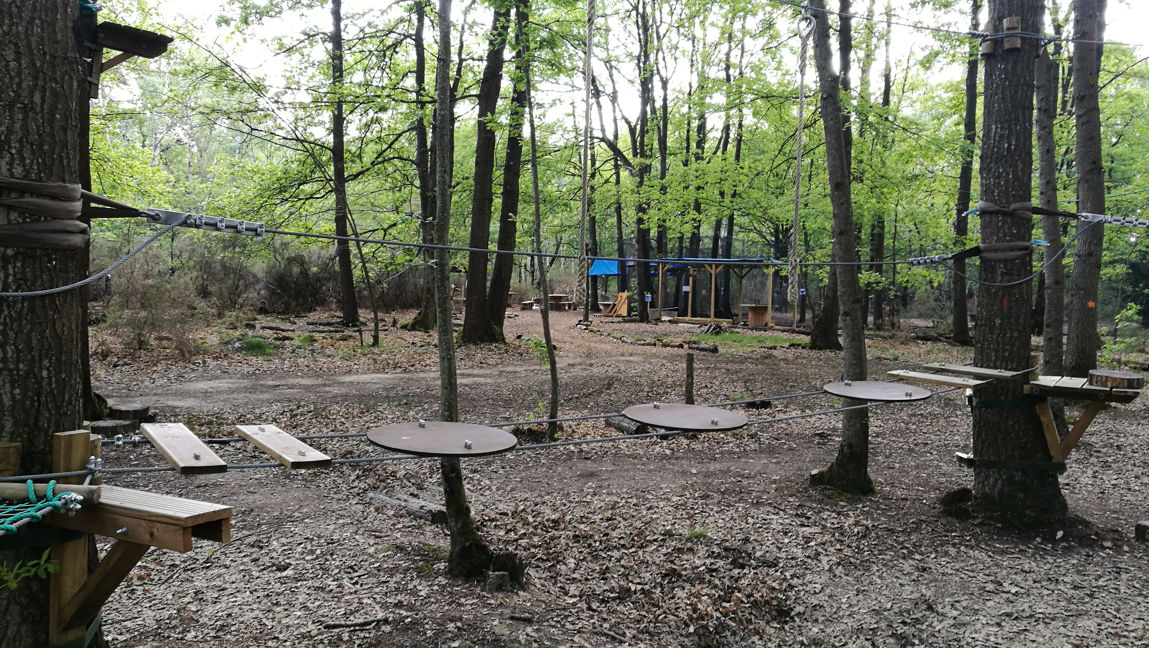 Photo n° 1 de l'avis de Mac.w fait le 04/06/2018 à 11:14