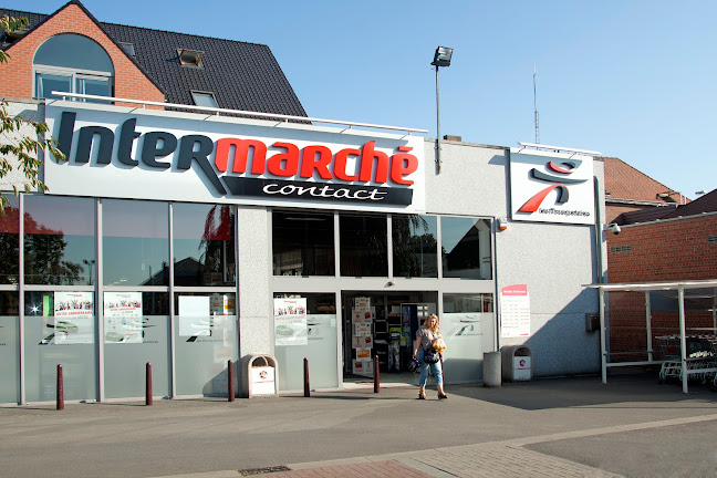 Intermarché Pecq - Supermarkt