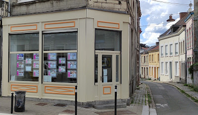 Logimm à Valenciennes