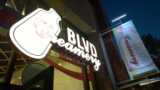 Ice Cream Shop «BLVD Creamery», reviews and photos, 3770 S Las Vegas Blvd, Las Vegas, NV 89109, USA