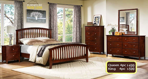 Furniture Store «Furniture Way Less», reviews and photos, 550 Franklin Gateway SE, Marietta, GA 30067, USA