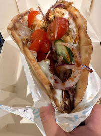 Gyros du Gyraya - Restaurant Grec à Montpellier - n°7