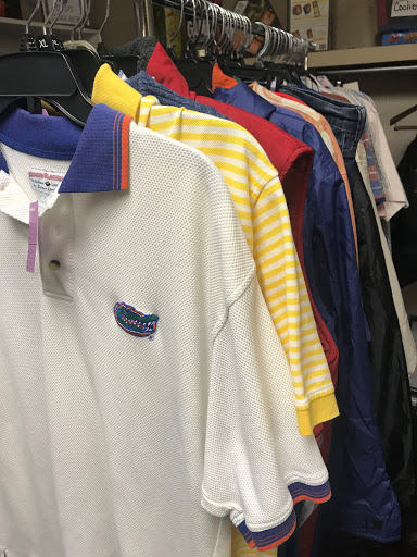 Thrift Store «Hope Chest Thrift Store», reviews and photos, 1215 8th Ave W, Bradenton, FL 34205, USA