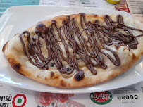 Pizza du Restaurant italien Del Arte à Alès - n°16