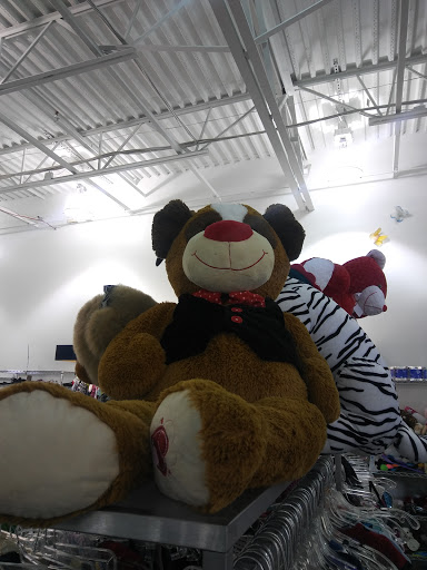 Thrift Store «Goodwill», reviews and photos, 6819 Taft St, Hollywood, FL 33024, USA