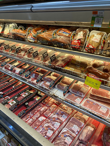 Grocery Store «C-Town Supermarkets», reviews and photos, 81-29 Lefferts Blvd, Kew Gardens, NY 11415, USA