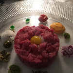 Photo n°1 de l'avis de Andrew.a fait le 13/04/2022 à 22:44 sur le  Dinner The mode à Legnano