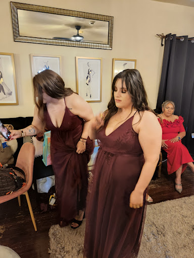 Event Venue «Secret Garden Event Center», reviews and photos, 2501 E Baseline Rd, Phoenix, AZ 85042, USA