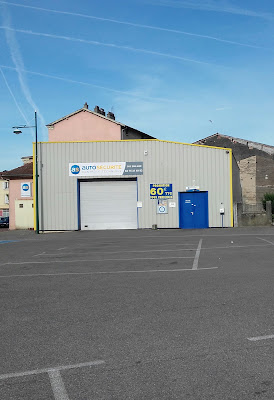 AS Autosécurité Contrôle Technique SAINT RAMBERT D`ALBON à SAINT RAMBERT D`ALBON