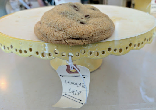 Cookie Shop «Milk Jar Cookies», reviews and photos, 5466 Wilshire Blvd, Los Angeles, CA 90036, USA
