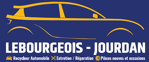 Photo 1 - Lebourgeois Jourdan SARL