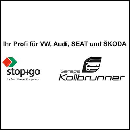 Garage Kollbrunner GmbH - Autowerkstatt