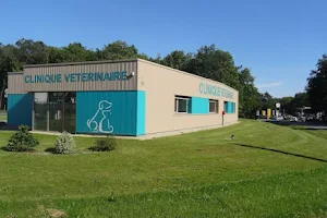 Clinique vétérinaire de Lanvaux - Grand-Champ - Sevetys image