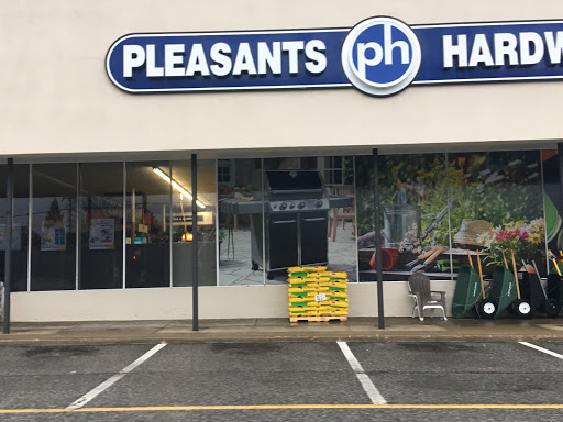 Hardware Store «Pleasants Hardware», reviews and photos, 423 N Ridge Rd, Richmond, VA 23229, USA