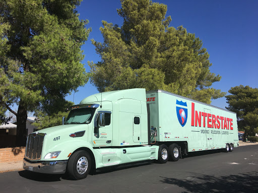 Moving Company «Interstate Moving / Relocation / Logistics», reviews and photos, 5801 Rolling Rd, Springfield, VA 22152, USA