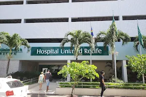 CHUR - Complexo Hospitalar Unimed Recife (Torre 2) image