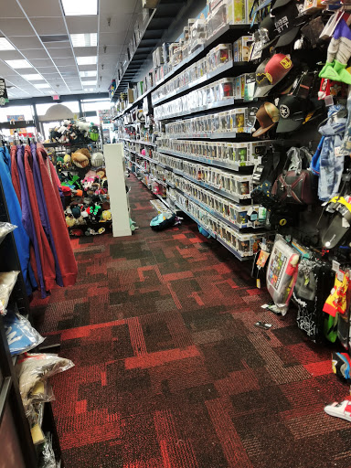 Video Game Store «GameStop», reviews and photos, 6244 Little River Turnpike G, Alexandria, VA 22312, USA