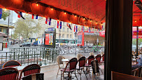 Atmosphère du Restaurant La Vielleuse à Paris - n°12