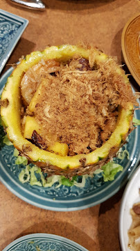 Ananas du Restaurant laotien Lao Siam à Paris - n°6