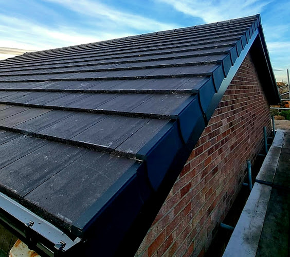 Turner Roofing - Doncaster