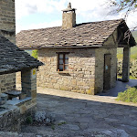 Photo n°8 de l'avis de Stefano.m fait le 30/04/2018 à 13:41 sur le  Agriturismo e Ristorante Ca’ d’Alfieri à Bardi