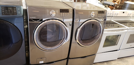 Used Appliance Store «Used Appliance Factory Warehouse», reviews and photos, 11000 Metro Pkwy # 21, Fort Myers, FL 33966, USA