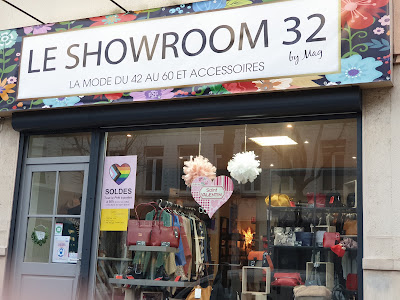 Le Showroom32 à Dunkerque