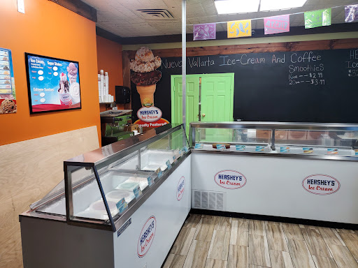 Mexican Restaurant «Nuevo Vallarta», reviews and photos, 11225 S Saginaw St, Grand Blanc, MI 48439, USA