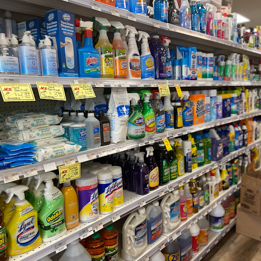 Hardware Store «Ace Hardware Bon», reviews and photos, 2300 N Wahsatch Ave, Colorado Springs, CO 80907, USA