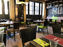 Atmosphère du Restaurant français Le Grand Comptoir Bordeaux - n°15