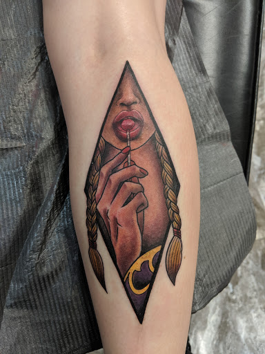 Tattoo Shop «Ink Injection Tattoo Parlor», reviews and photos, 4915 Farm to Market 2920, Spring, TX 77388, USA