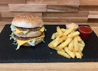 Photos du propriétaire du Restaurant de hamburgers Good And Tasty à Noisy-le-Sec - n°19