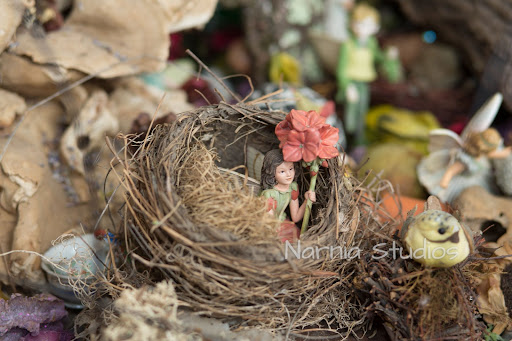 Florist «Narnia Studios», reviews and photos, 315 N Main St, Hendersonville, NC 28792, USA