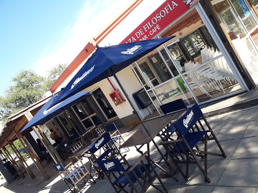 Plaza de Filosofía – Bar-Café