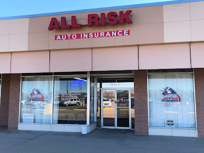 All Risk Insurance, Inc.