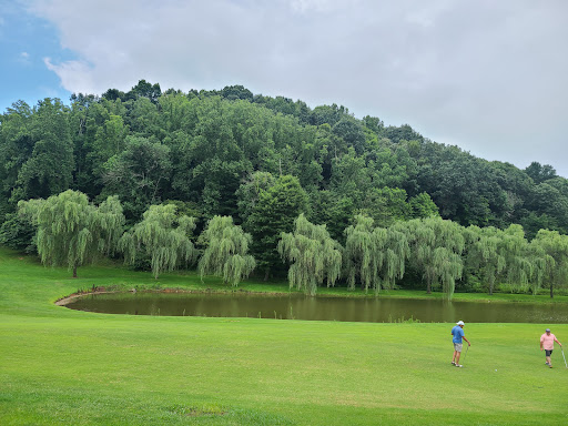 Golf Course «Crockett Ridge Golf Course», reviews and photos, 4439 L Jack Drive, Kingsport, TN 37664, USA