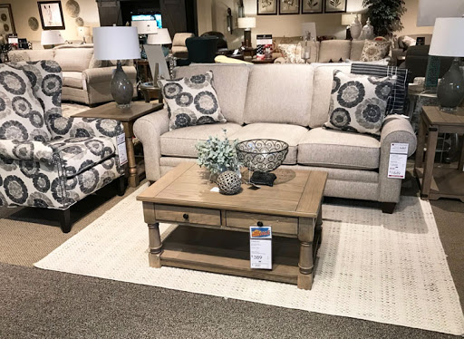 Furniture Store «Gill Bros. Furniture», reviews and photos, 8300 W Vern Dr, Muncie, IN 47304, USA