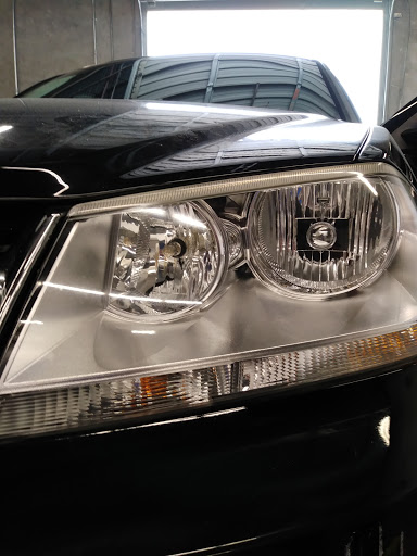 Used Car Dealer «AML Motors», reviews and photos, 1021 Basse Rd, San Antonio, TX 78212, USA