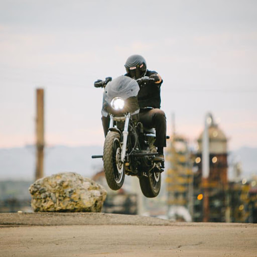 Harley-Davidson Dealer «Paradise Harley-Davidson», reviews and photos, 10770 SW Cascade Ave, Tigard, OR 97223, USA