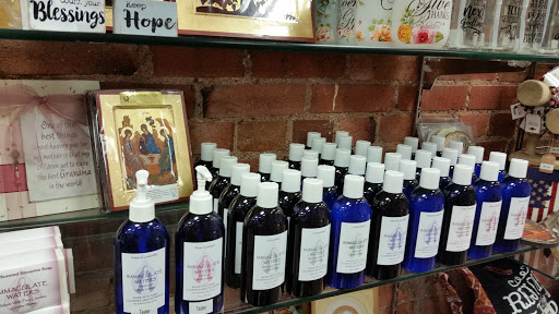 Religious Book Store «Windows of Heaven», reviews and photos, 2528 W Colorado Ave, Colorado Springs, CO 80904, USA