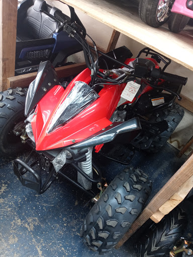 Motorsports Store «My Bike & Parts», reviews and photos, 11390 Harry Hines Blvd A, Dallas, TX 75229, USA