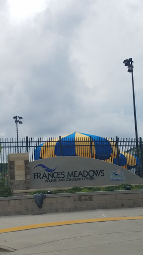 Public Swimming Pool «Frances Meadows Aquatic Center», reviews and photos, 1545 Community Way, Gainesville, GA 30501, USA