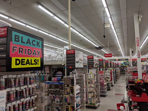 Craft Store «Michaels», reviews and photos, 8851 Veterans Memorial Blvd, Metairie, LA 70003, USA