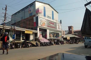 Damkam Bazaar, New Lamka image
