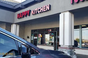 Happy Kitchen image