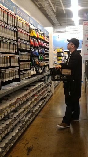 Art Supply Store «Blick Art Materials», reviews and photos, 1755 Maple Ave, Evanston, IL 60201, USA