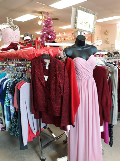 Thrift Store «Palmetto Thrift Store», reviews and photos, 4068 Fernandina Rd, Columbia, SC 29212, USA